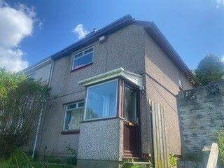 2 bedroom terraced house for sale in 34 Geiriol Road, Townhill, Swansea, SA1 6QP, SA1