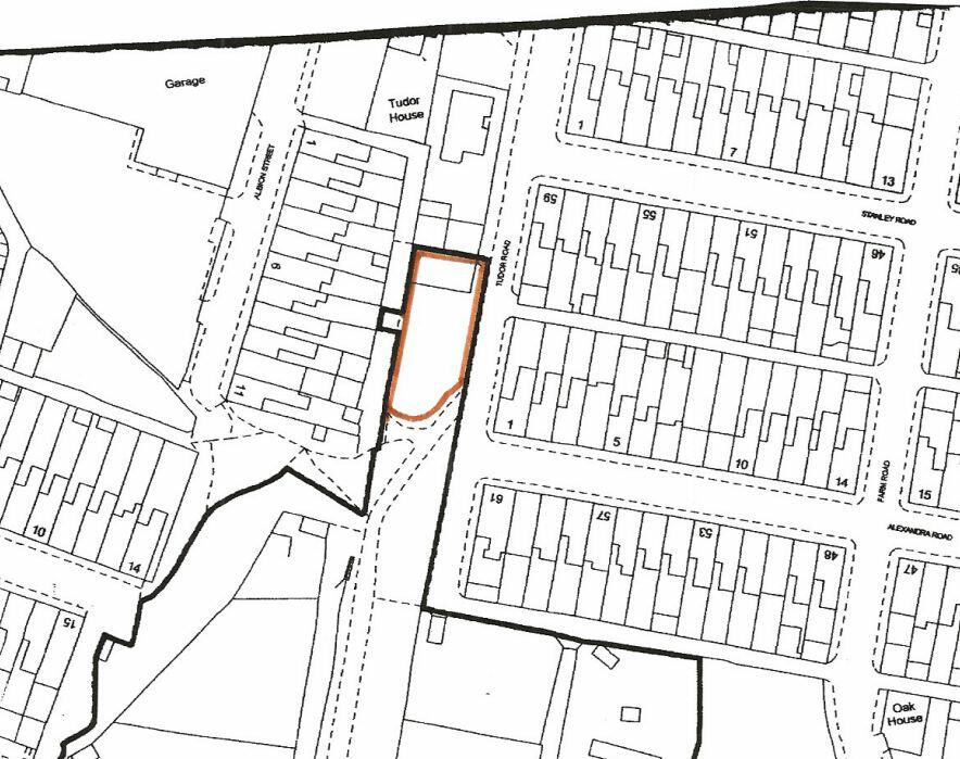Land for sale in Plot at Maindy Estate, Kennard Street, Ton Pentre