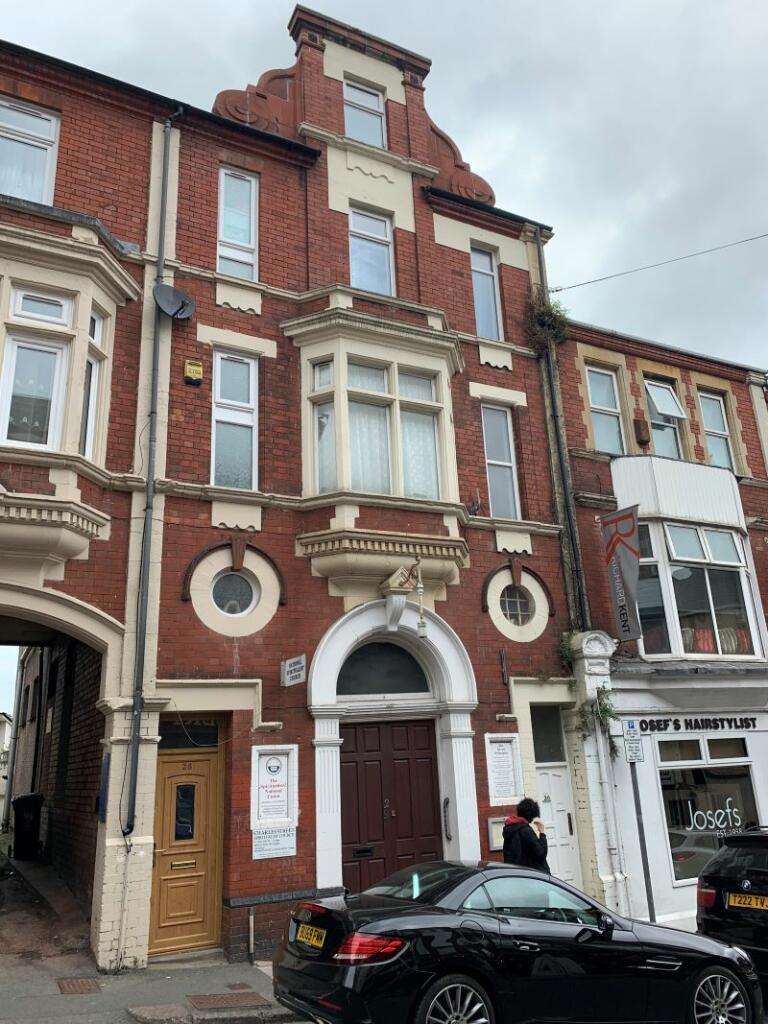 Main image of property: 29 Charles Street, Newport, Gwent, NP20 1JT