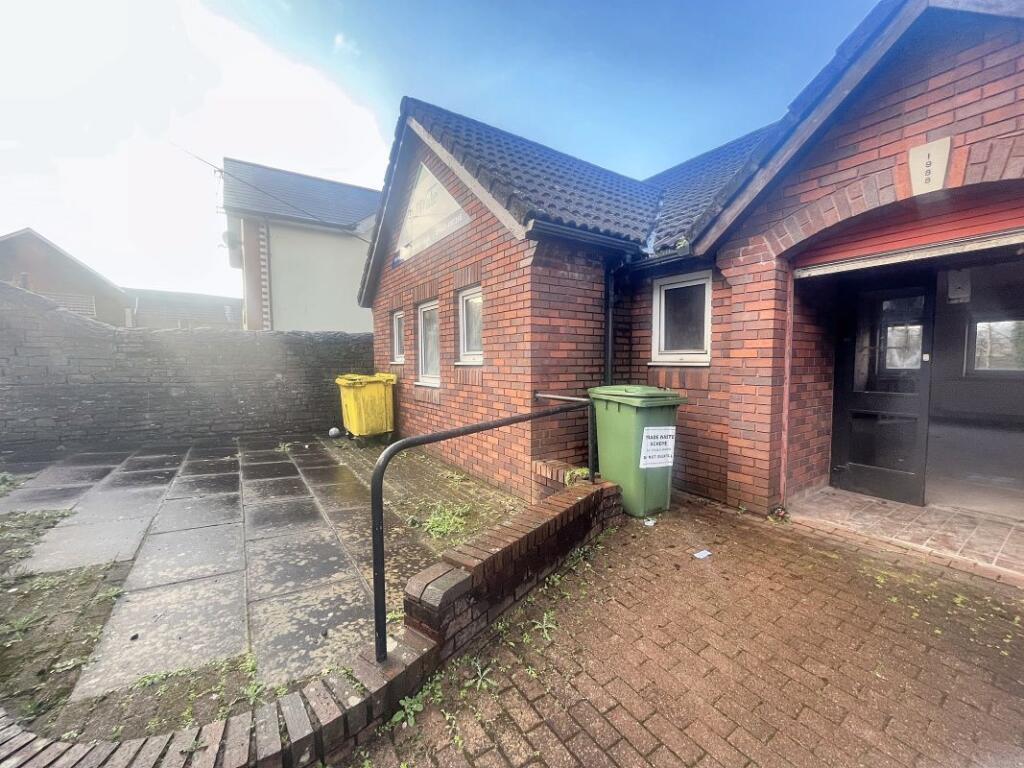 Additional property image - The Taff Vale Practice, Cilfynydd Road, Pontypridd, CF37 4NP