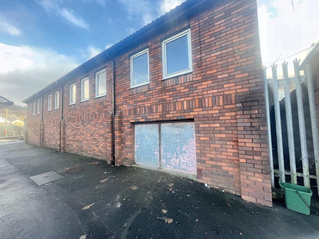 Additional property image - The Taff Vale Practice, Cilfynydd Road, Pontypridd, CF37 4NP