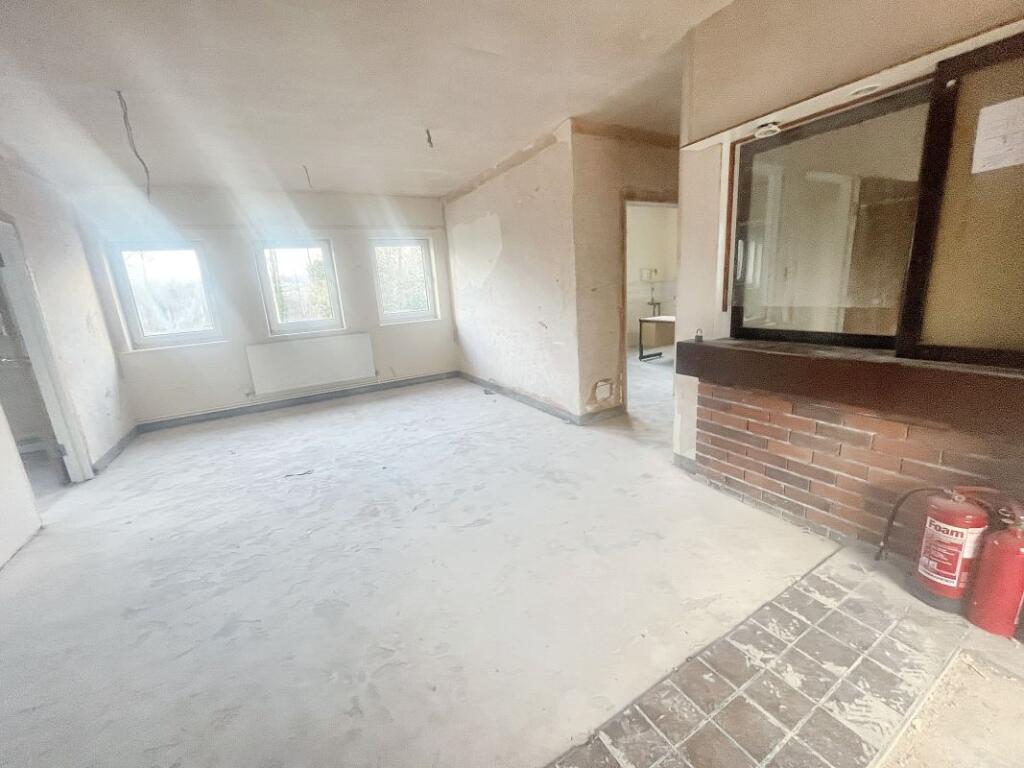 Additional property image - The Taff Vale Practice, Cilfynydd Road, Pontypridd, CF37 4NP