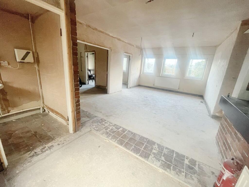Additional property image - The Taff Vale Practice, Cilfynydd Road, Pontypridd, CF37 4NP