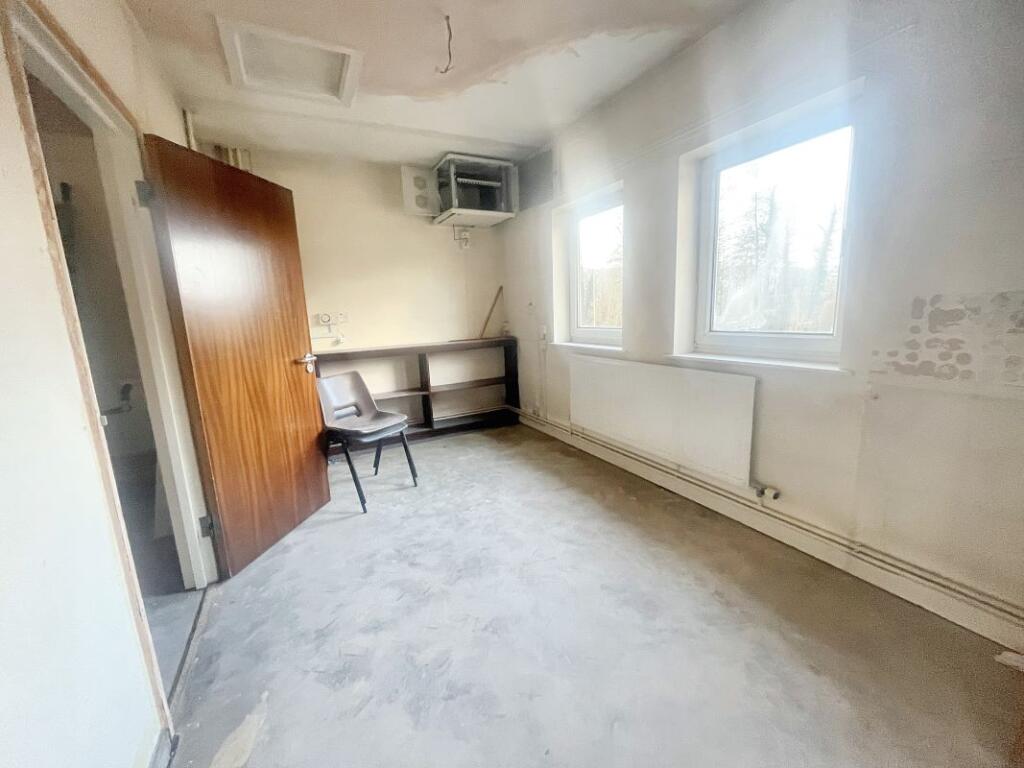 Additional property image - The Taff Vale Practice, Cilfynydd Road, Pontypridd, CF37 4NP