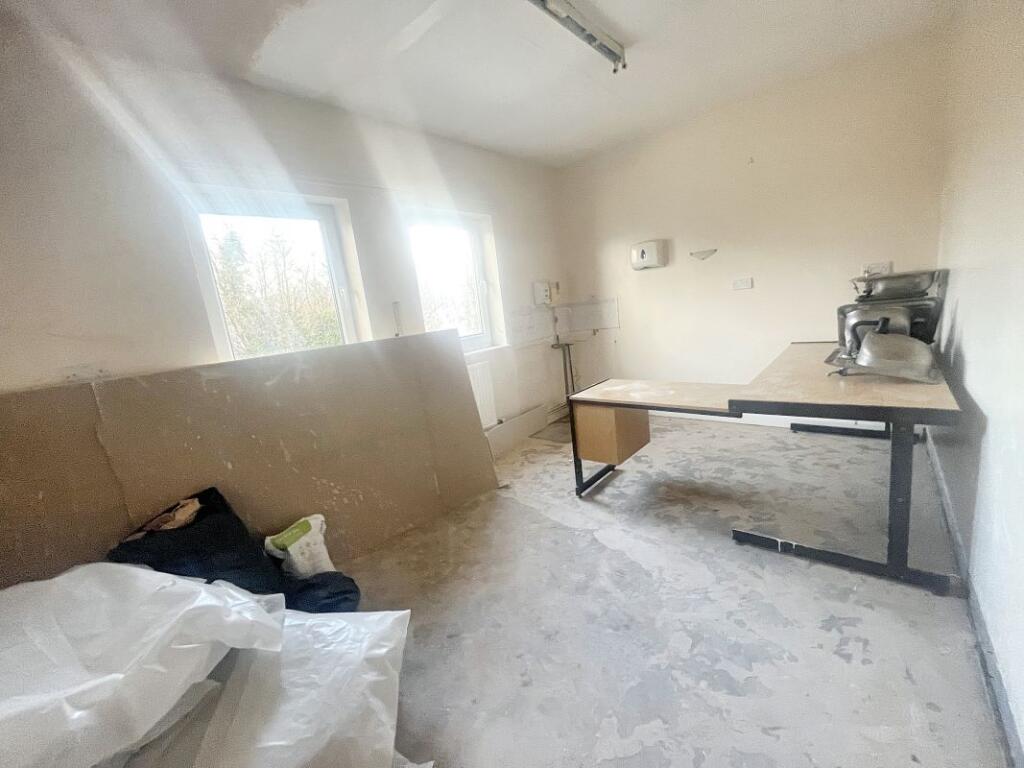 Additional property image - The Taff Vale Practice, Cilfynydd Road, Pontypridd, CF37 4NP