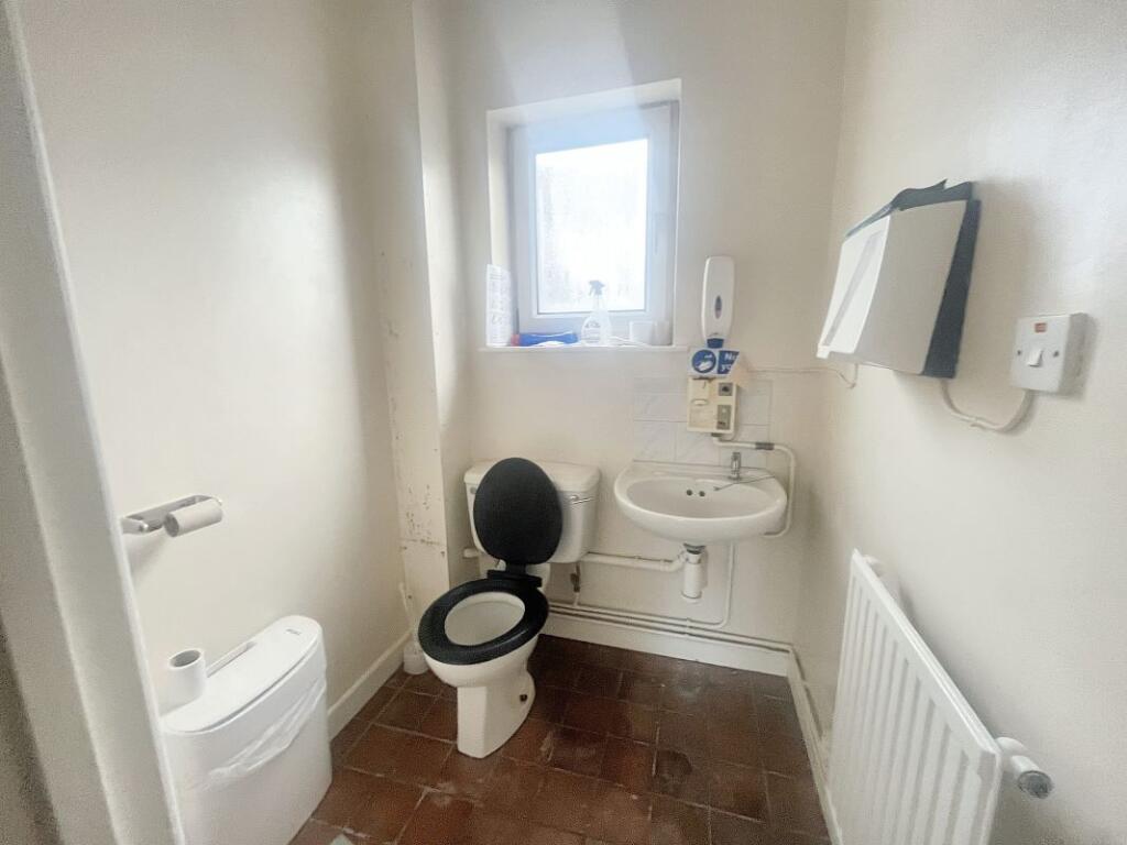 Additional property image - The Taff Vale Practice, Cilfynydd Road, Pontypridd, CF37 4NP