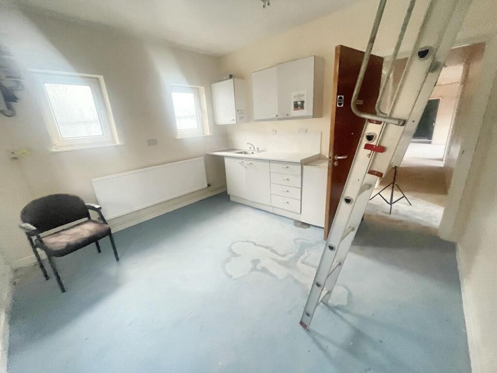 Additional property image - The Taff Vale Practice, Cilfynydd Road, Pontypridd, CF37 4NP