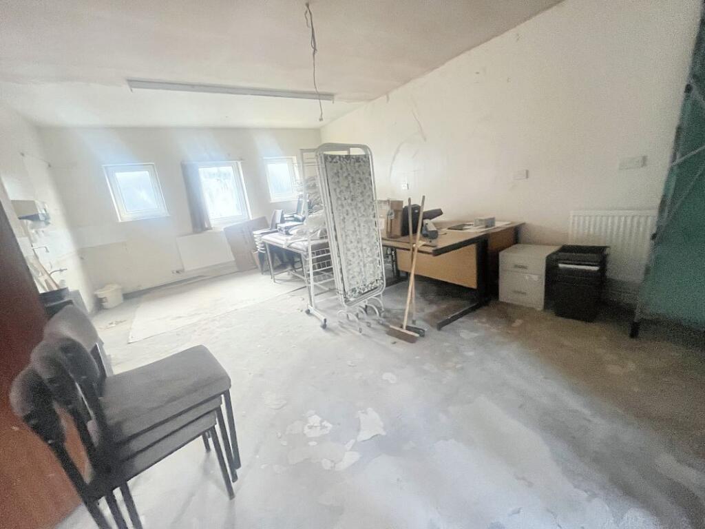 Additional property image - The Taff Vale Practice, Cilfynydd Road, Pontypridd, CF37 4NP