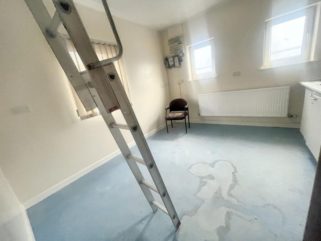 Additional property image - The Taff Vale Practice, Cilfynydd Road, Pontypridd, CF37 4NP