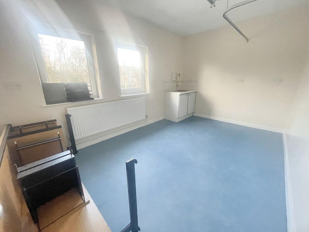 Additional property image - The Taff Vale Practice, Cilfynydd Road, Pontypridd, CF37 4NP
