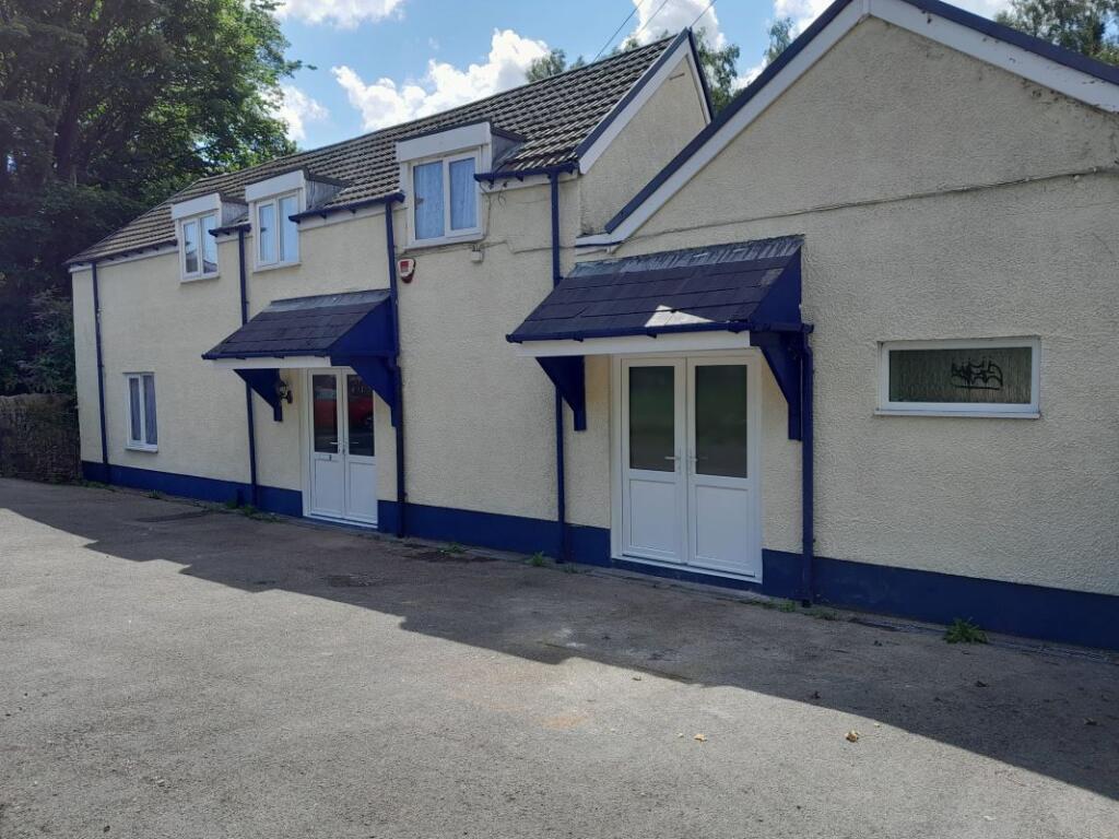 Main image of property: Riverside House, Limekiln Road, Abersychan, Pontypool, Torfaen, NP4 6TB