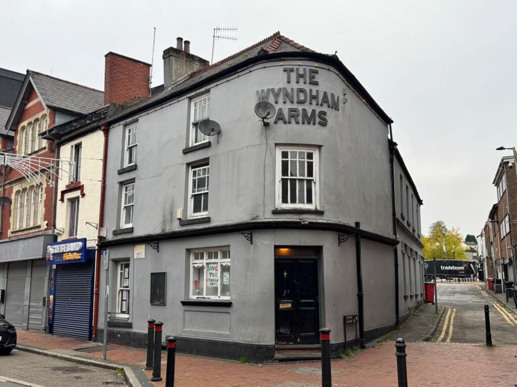 Main image of property: Wyndham Arms, 55 Glebeland Street, Merthyr Tydfil, CF47 8AT