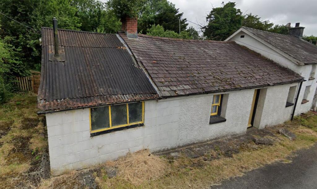 Main image of property: Y Bwthyn, Llwynygroes, Tregaron, Dyfed, SY25 6QF