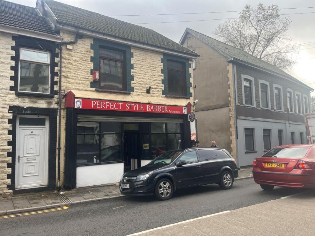 Main image of property: 249 East Road, Tylorstown, Ferndale, CF43 3HG