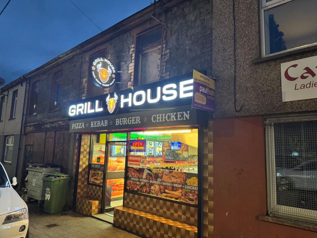 Main image of property: 58 Maerdy Road, Maerdy, Ferndale, CF43 4AE