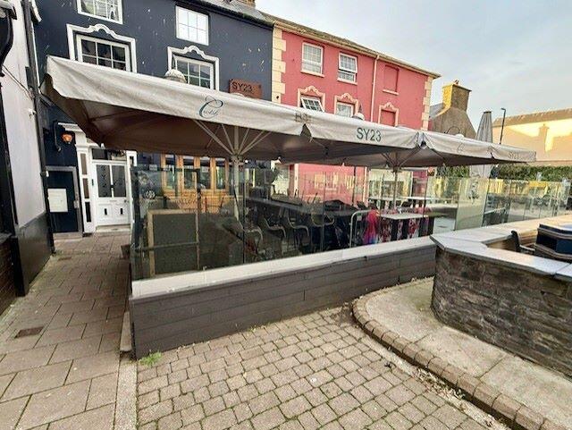 Main image of property: Club Yoko, 2 Pier Street, Aberystwyth, Dyfed, SY23 2LJ