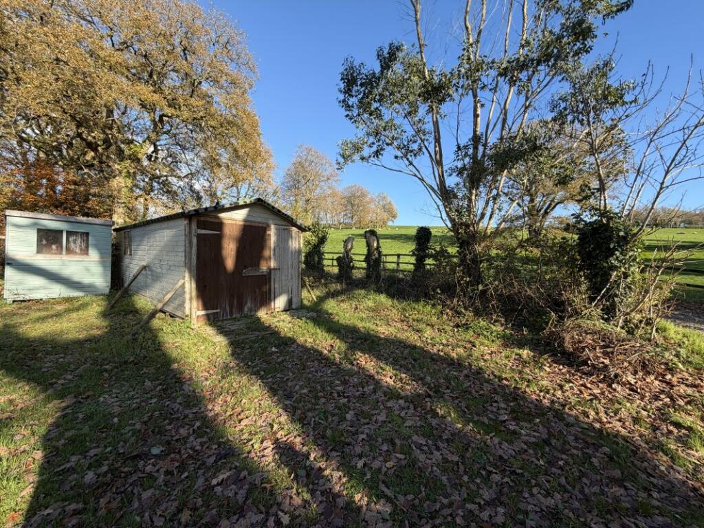 Main image of property: The Garage, Snodwell Post Lane, Cotleigh, Honiton, Devon, EX14 9HZ