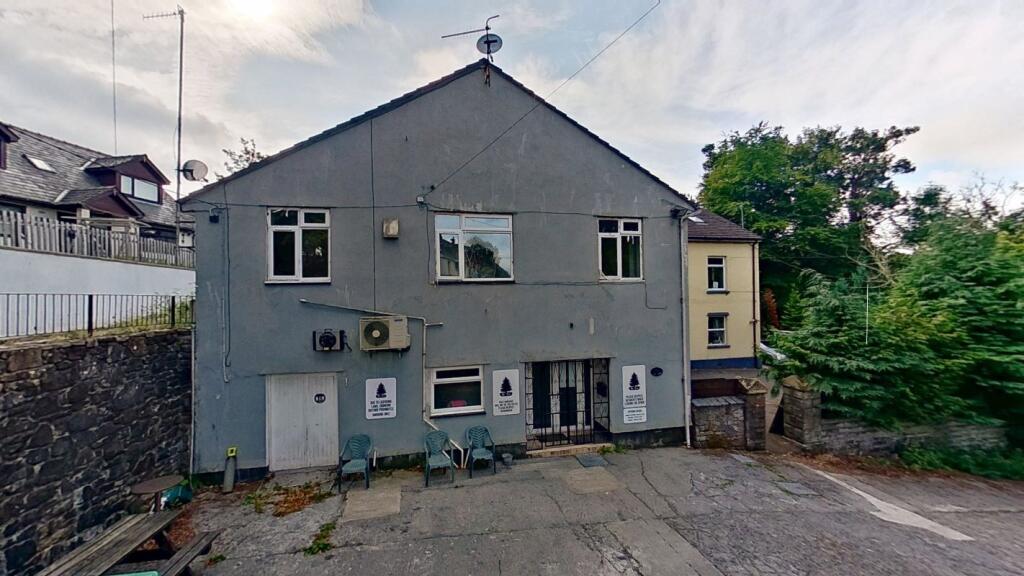 Main image of property: The Fir Tree Inn, Poplar Road, Tredegar, NP22 4LH