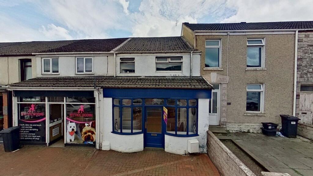 Main image of property: 184 New Road, Skewen, Neath, SA10 6HD