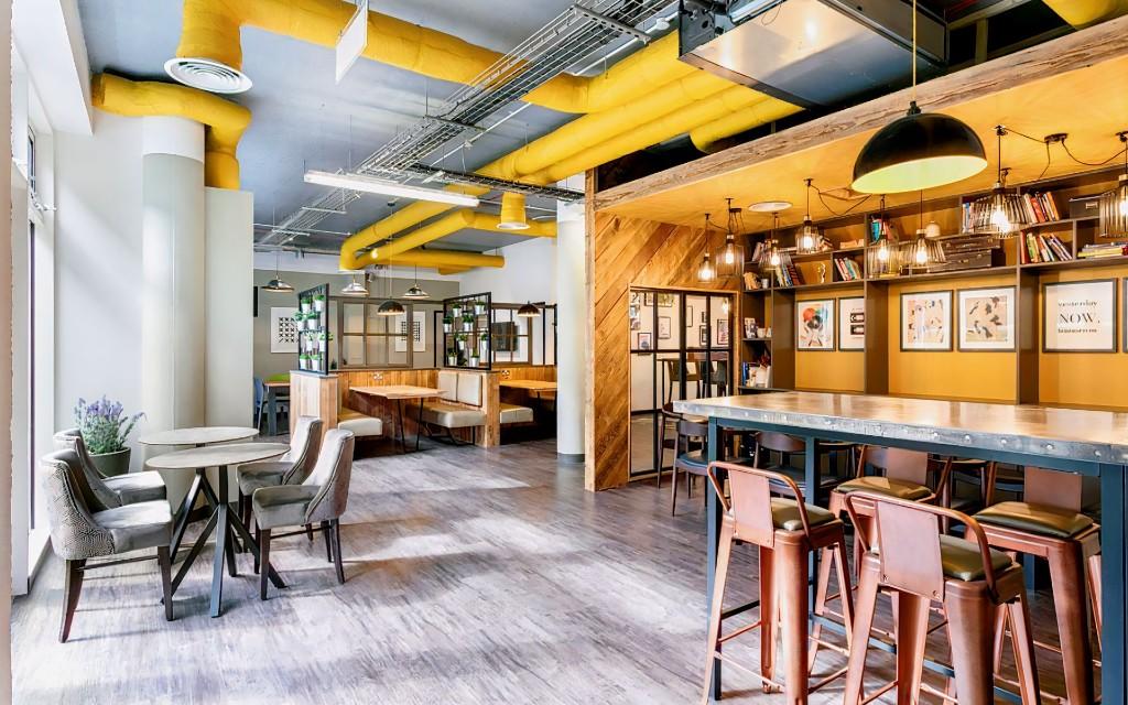 Serviced office to lease in 2022 , Wenlock Road, London, N1 7GU, N1