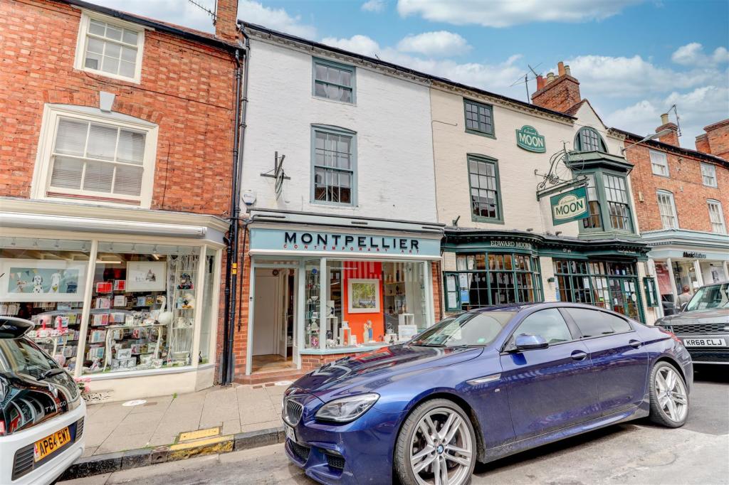 Additional property image - CHAPEL STREET, STRATFORD UPON AVON