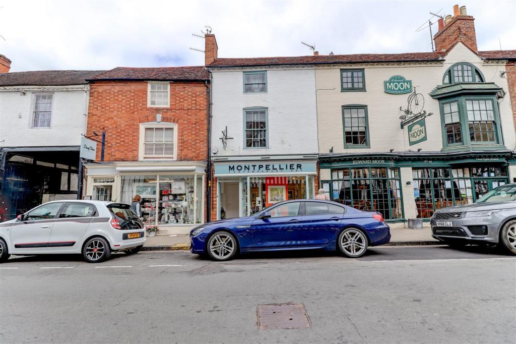 Additional property image - CHAPEL STREET, STRATFORD UPON AVON