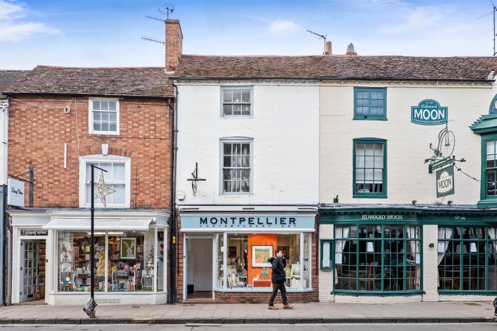 Additional property image - CHAPEL STREET, STRATFORD UPON AVON