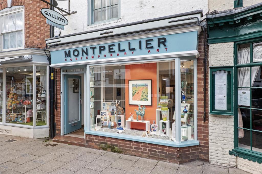 Additional property image - CHAPEL STREET, STRATFORD UPON AVON