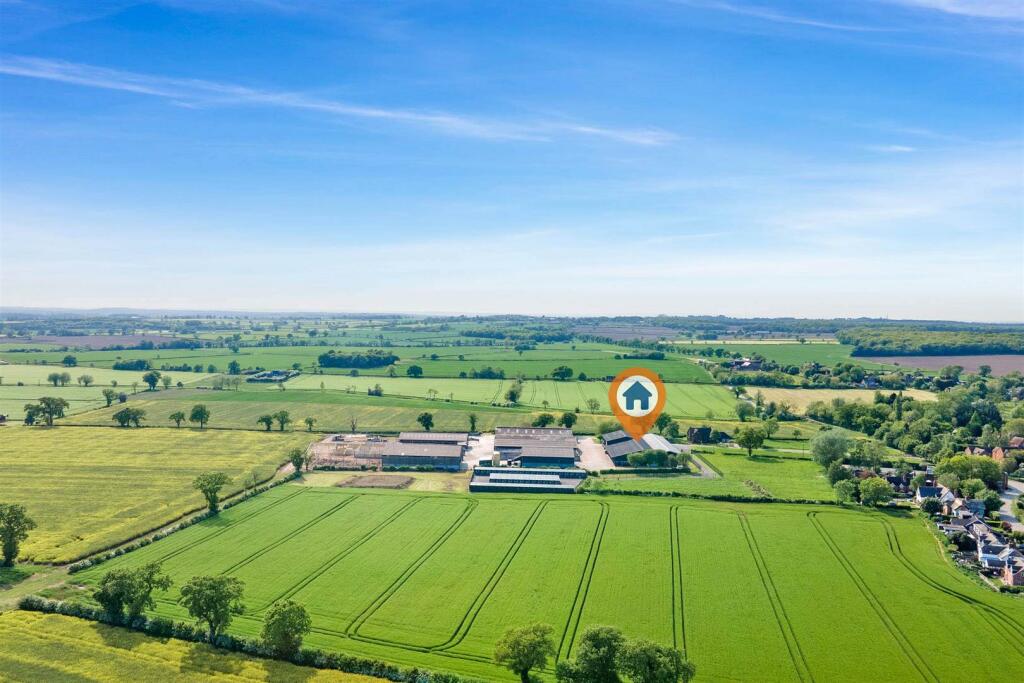 Additional property image - Unit 1 Ivy Farm, Bilstone Road, Congerstone, Nuneaton