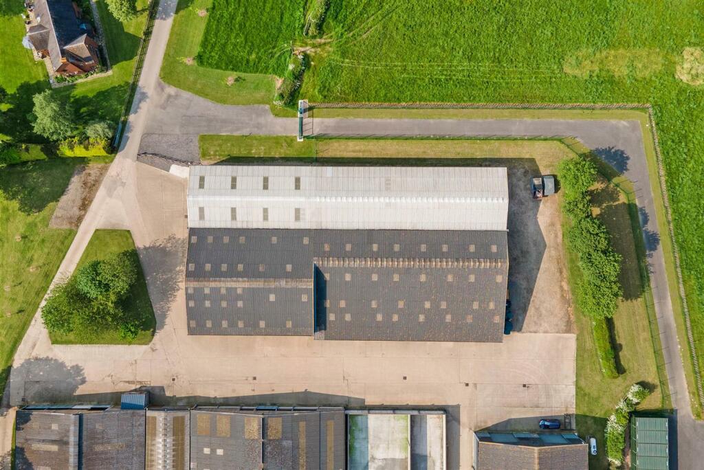 Additional property image - Unit 1 Ivy Farm, Bilstone Road, Congerstone, Nuneaton