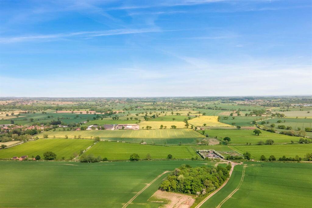 Additional property image - Unit 1 Ivy Farm, Bilstone Road, Congerstone, Nuneaton