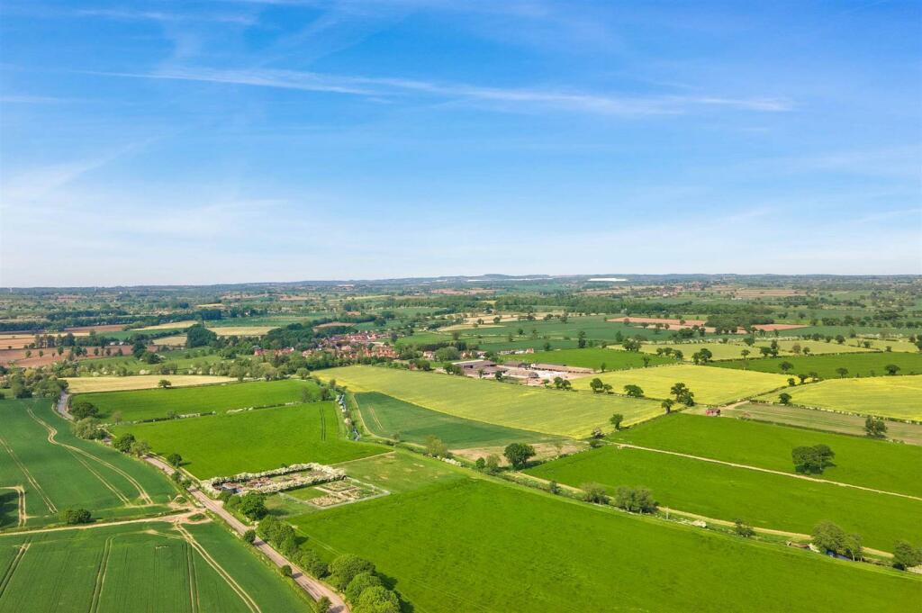 Additional property image - Unit 1 Ivy Farm, Bilstone Road, Congerstone, Nuneaton