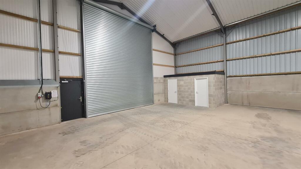 Additional property image - Unit 1 Ivy Farm, Bilstone Road, Congerstone, Nuneaton
