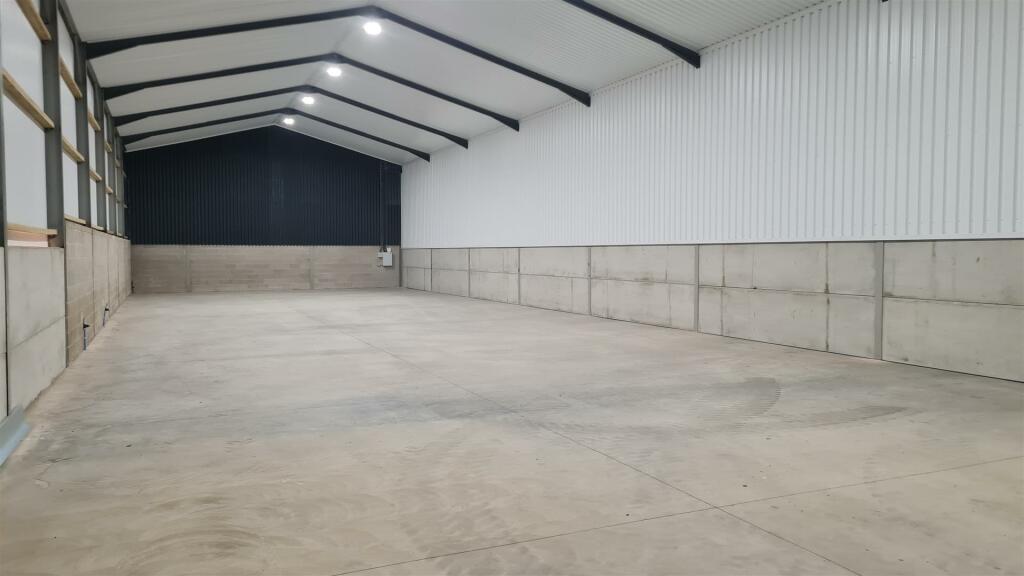 Additional property image - Unit 1 Ivy Farm, Bilstone Road, Congerstone, Nuneaton