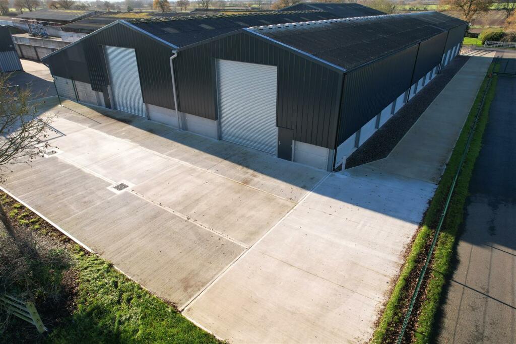 Additional property image - Unit 1 Ivy Farm, Bilstone Road, Congerstone, Nuneaton