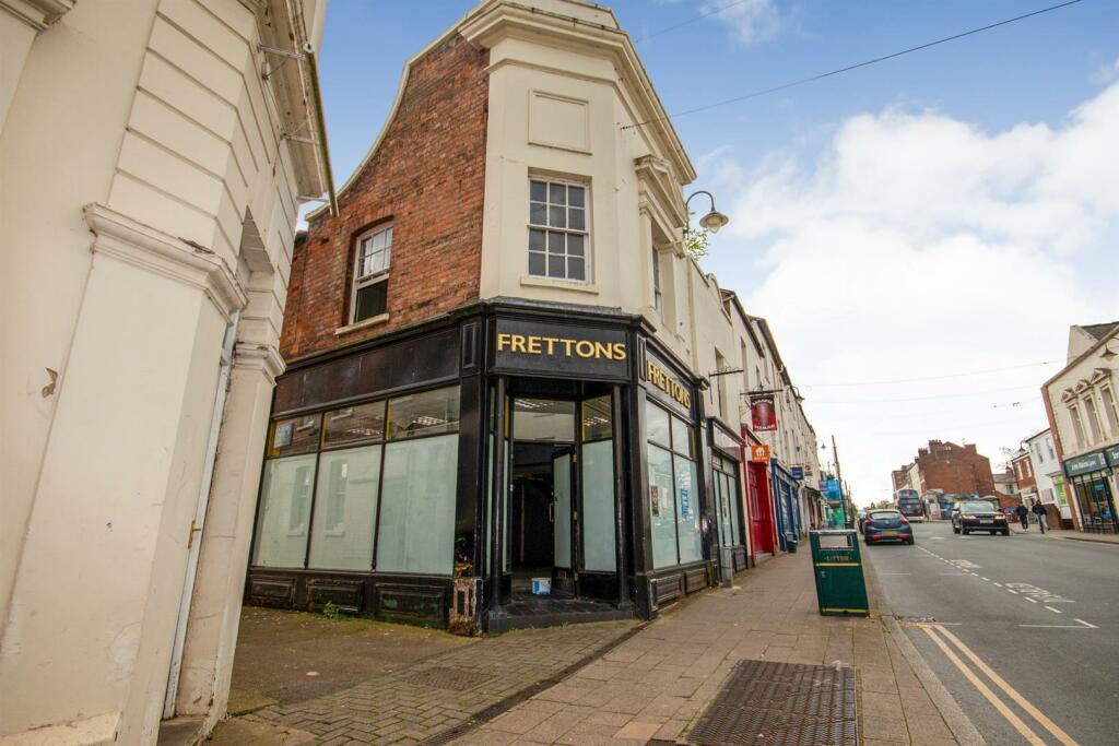 Additional property image - Clemens Street, Leamington Spa