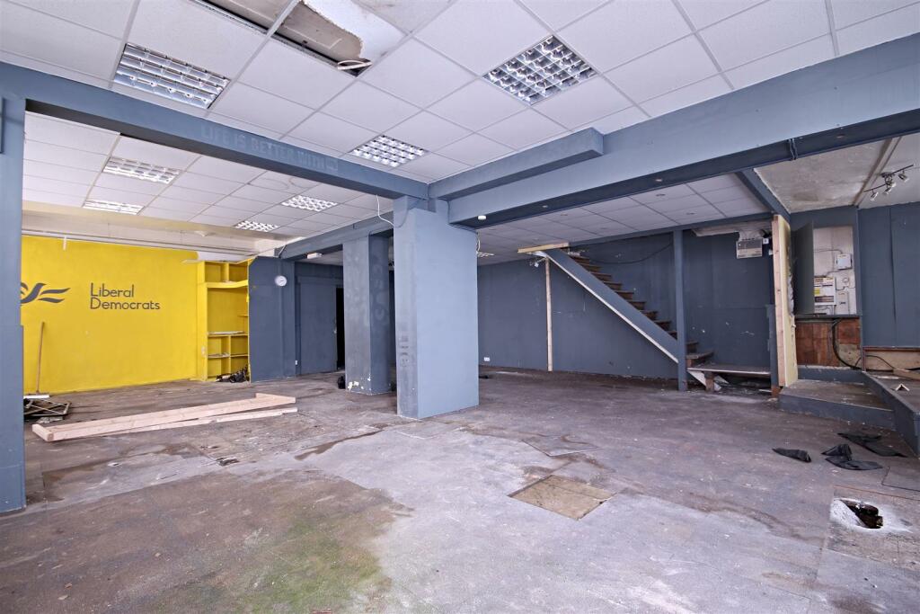 Additional property image - Clemens Street, Leamington Spa