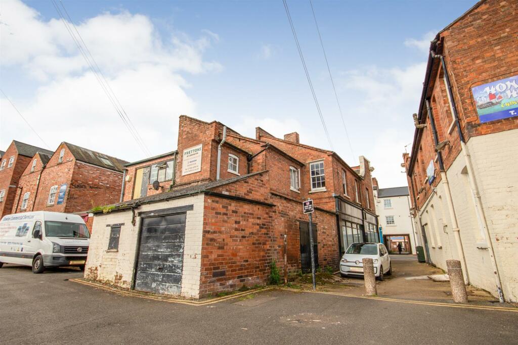 Additional property image - Clemens Street, Leamington Spa