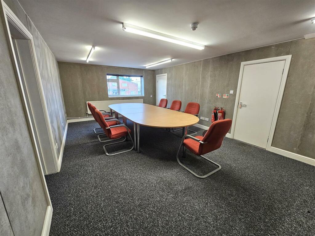 Additional property image - Crondal Road, Exhall, Coventry