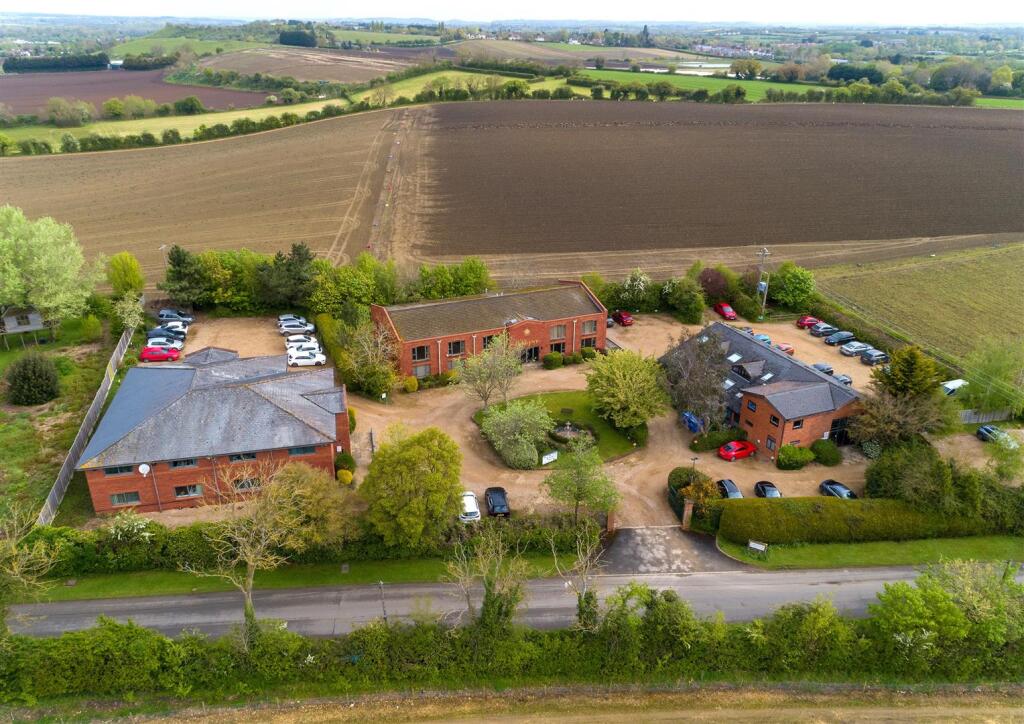 Main image of property: Station Road, Offenham, Evesham