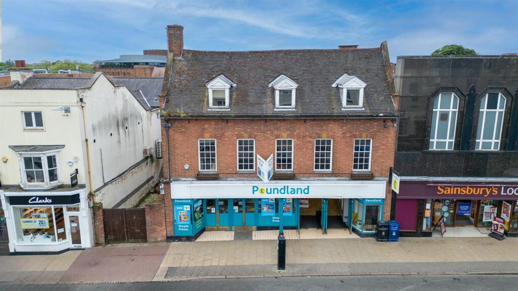 Main image of property: 6-7, Bridge Street, Stratford-Upon-Avon