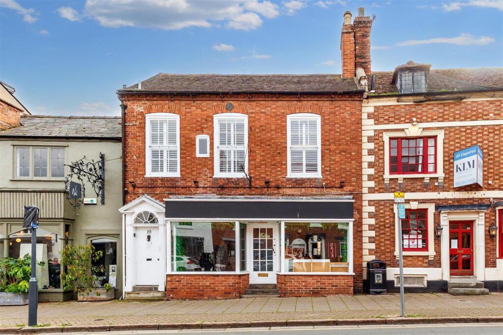 Main image of property: Sheep Street, Stratford-Upon-Avon