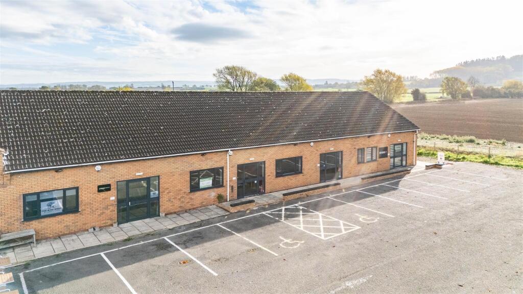 Main image of property: Ashton Business Centre, Ashton under Hill