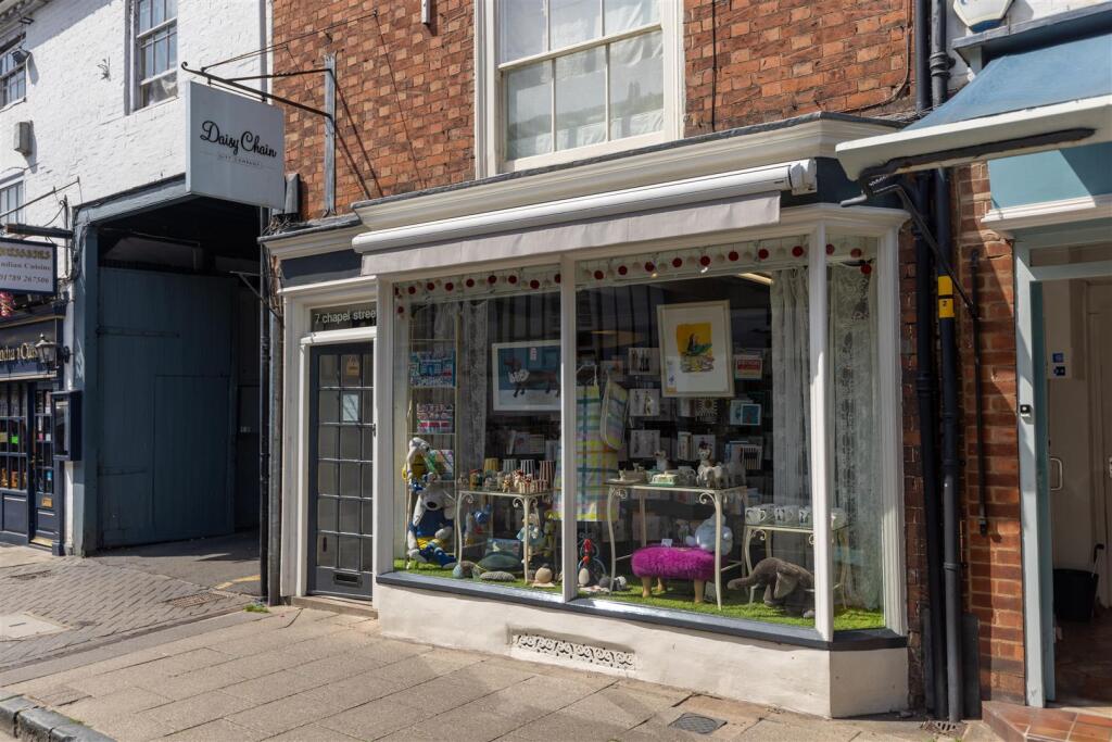 Main image of property: Chapel Street, Stratford-Upon-Avon