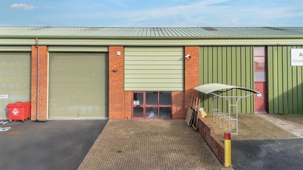 Main image of property: F2, Enterprise Way, Vale Park