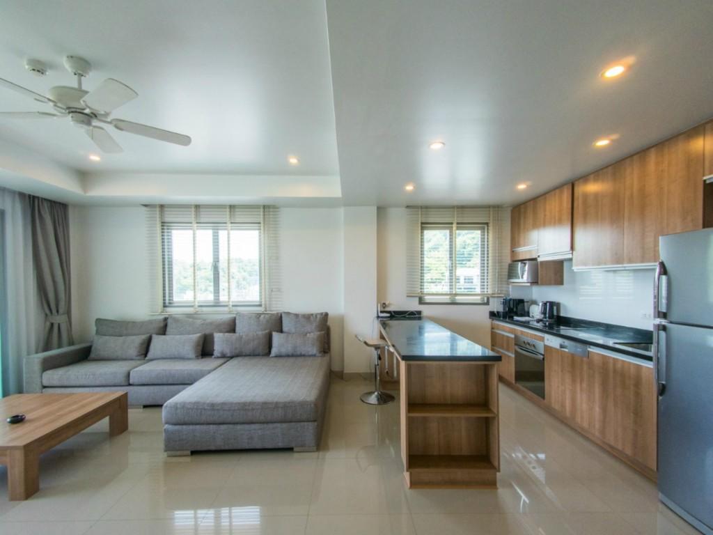 1 bedroom apartment for sale in Surin, Phuket, Thailand