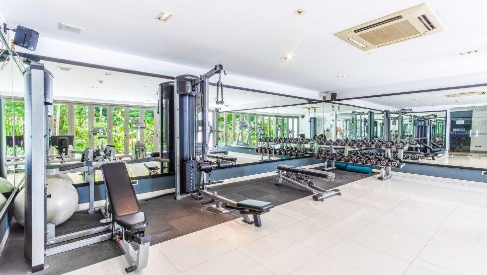 1 bedroom apartment for sale in Kamala, Phuket, Thailand