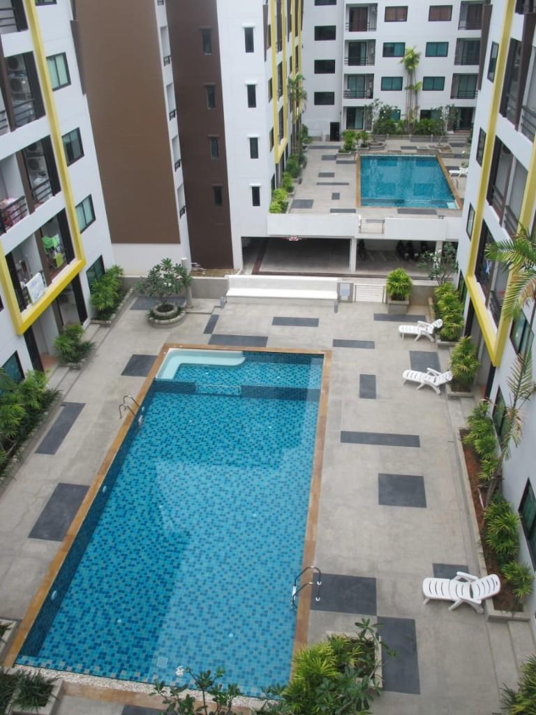 1 bedroom apartment for sale in Kathu, Phuket, Thailand