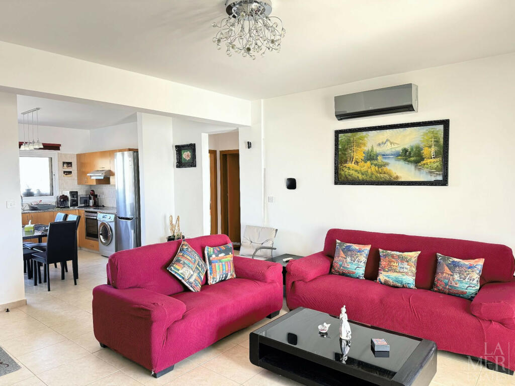 Main image of property: Famagusta, Paralimni