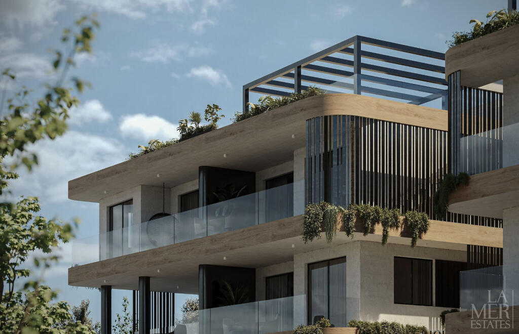 Main image of property: Famagusta, Paralimni